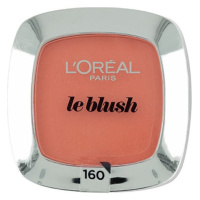L'Oréal Paris True Match Le Blush Tvářenka 160 Peach 5 g