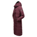 Dámská zimní bunda/kabát Isalie Navahoo - WINE