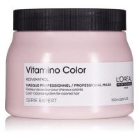 L'ORÉAL PROFESSIONNEL Serie Expert New Vitamino Color Mask 500 ml