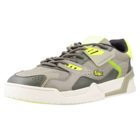 Lacoste LT 125 223 2 SMA Zelená