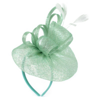 Art Of Polo Woman's Fascinator cz22172