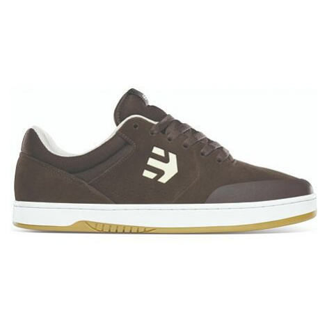 Etnies pánské boty Marana Brown/White | Hnědá