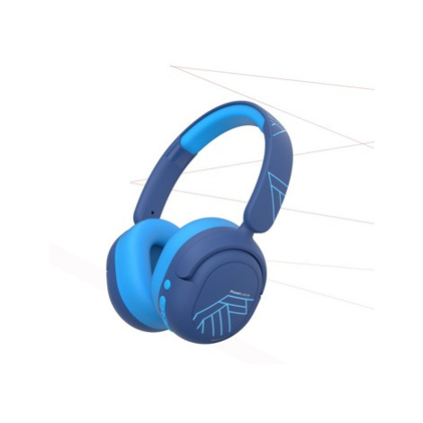 PowerLocus Lion Kids Blue
