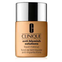 Clinique - Anti-Blemish Solutions Liquid Makeup Make-upy 30 ml Světle hnědá unisex