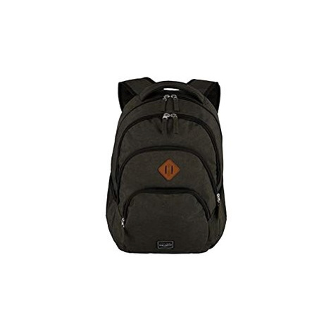 Travelite Basics Backpack Melange Brown