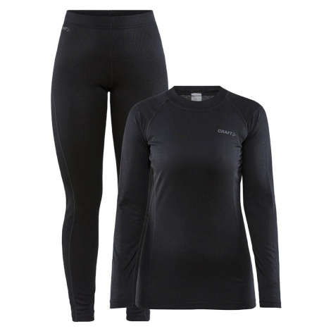 Craft Core Warm Baselayer Set W