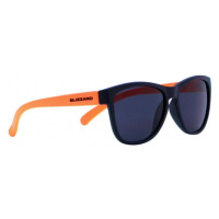 BLIZZARD-Sun glasses PCC529001-dark blue mat barevná