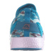 Dětská obuv Alpine Pro BALCEO - modrá