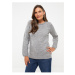 LC Waikiki Crew Neck Plain Long Sleeve Women's Knitwear Sweater