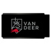 Van Deer - Red Bull Sport Pásek na lyže Van Deer SKI STRAP