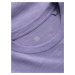 Pánské pletené tričko s našitou kapsou V1 - ESPIR