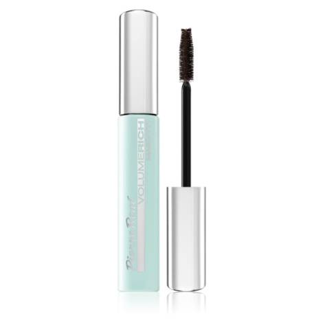 Pierre René Eyes Mascara objemová řasenka odstín 02 Brown 10 ml Pierre Rene