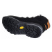 Pánské boty LOWA Baldo GTX Black / Orange UK