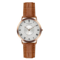 Frederic Graff Rose Grand Combin Ginger Brown Leather FAM-B002R