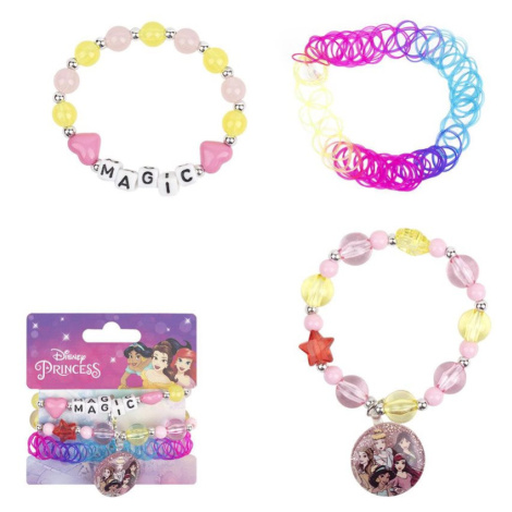 Disney Princess Jewelry dárková sada (pro děti)