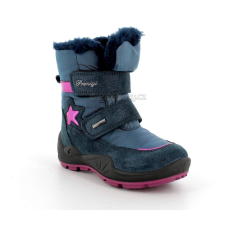 Dětské zimní boty Primigi 4883133