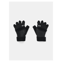 Rukavice Under Armour W's Weightlifting Gloves-BLK