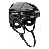 Bauer IMS 5.0 Hokejová helma, černá, velikost