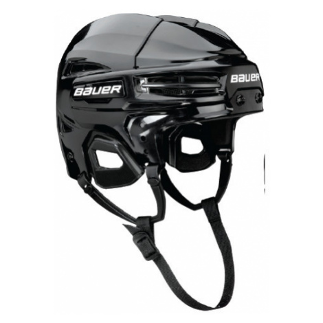 Bauer IMS 5.0 Hokejová helma, černá, velikost | Modio.cz