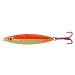 Kinetic pilker dragon gold orange 25 g