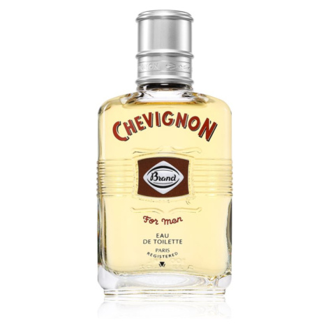 Chevignon For Men toaletní voda pro muže 100 ml