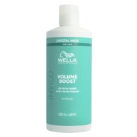 Wella Professionals - INVIGO Volume Boost Masky a kúry na vlasy 500 ml unisex