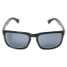 Sluneční polarizační brýle Meatfly Gammy, černá Glossy/černá