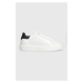 Kožené sneakers boty Marc O'Polo bílá barva, 40128053501166 NN1N3013