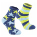 ponožky chlapecké FLUFFY- 2pack, Pidilidi, PD0145-02, kluk