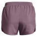 Under Armour Fly By 2.0 Short Misty Purple