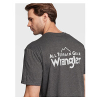 T-Shirt Wrangler