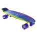 PENNYBOARD PNB01 RAINBOW ELECTROSTYLE NILS EXTREME