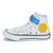 Converse CHUCK TAYLOR ALL STAR BUBBLE STRAP 1V ruznobarevne