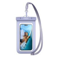 Spigen Aqua Shield WaterProof Case A601 1 Pack Aqua Blue