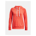 Mikina Under Armour Rival Fleece HB Hoodie-ORG
