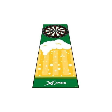 XQMax Darts Dart Mat - Koberec k terči - Beer XQ MAX