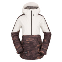 Bunda Volcom Mirror Pullover Dusk Camo