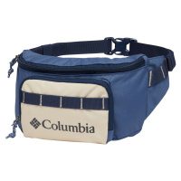 Columbia Zigzag Hip Pack Modrá