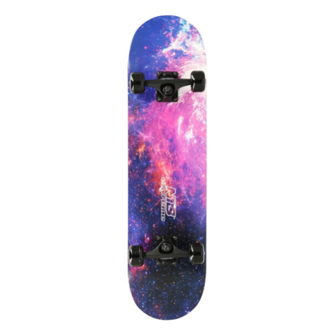 Skateboard NILS Extreme CR3108 Space