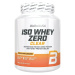 BiotechUSA Iso Whey Zero Clear 500 g - Red Berry