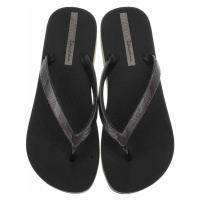 Dámské plážové pantofle Ipanema 83175-20825 black-black