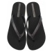 Dámské plážové pantofle Ipanema 83175-20825 black-black