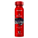 Old Spice Deodorant ve spreji NightPanther (Deodorant Body Spray) 150 ml