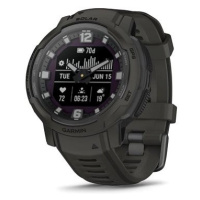 Garmin Instinct Crossover Solar Graphite