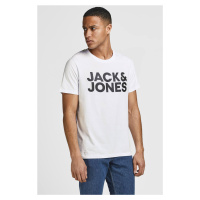 Tričko JACK AND JONES Corp Jack & Jones