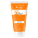 Avène Ochranný pleťový krém pro suchou a citlivou pleť SPF 50+ (Very High Protection Cream) 50 m