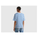 Benetton, Striped Comfort Fit T-shirt