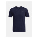 Vanish Seamless Grid SS Triko Under Armour