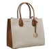 Kabelka Michael Kors Mercer LG Satchel 35T2GM9S3B