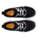 Nike OMNI Dětská sálová obuv, černá, velikost 39
